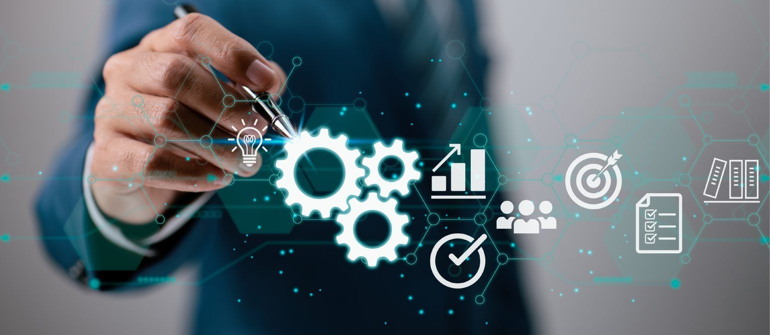 Innovation in Business: Creating and Maintaining Competitive Advantage