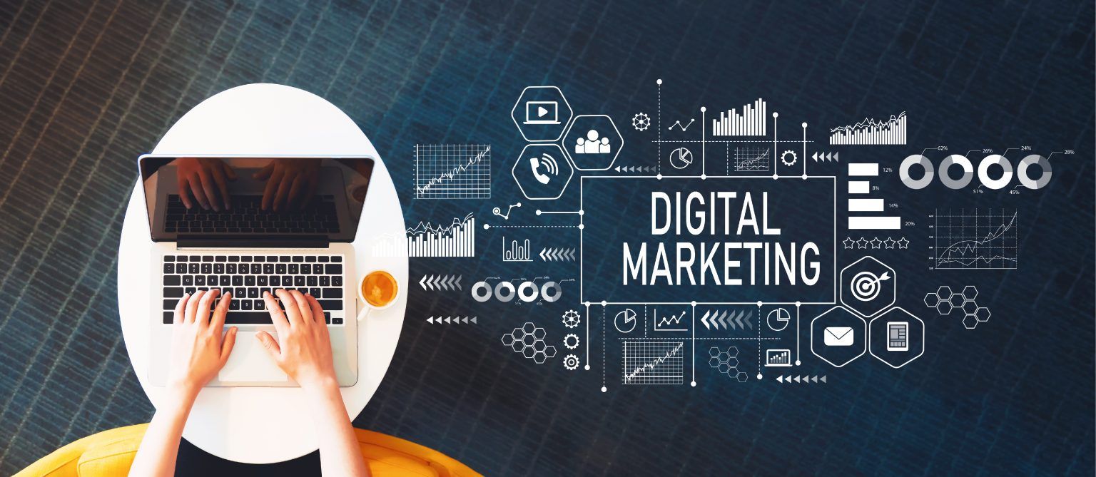 Digital Marketing: Strategies for Online Success