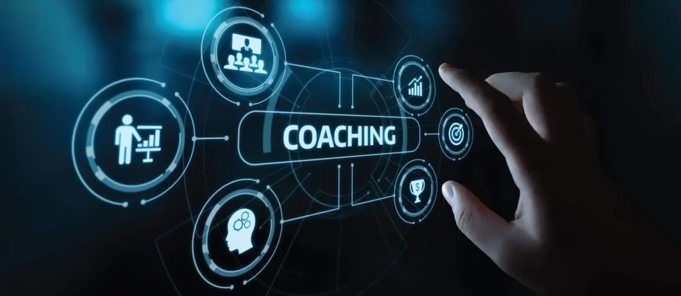 Smart MBA - Coaching Leadership Flair for the Visionary