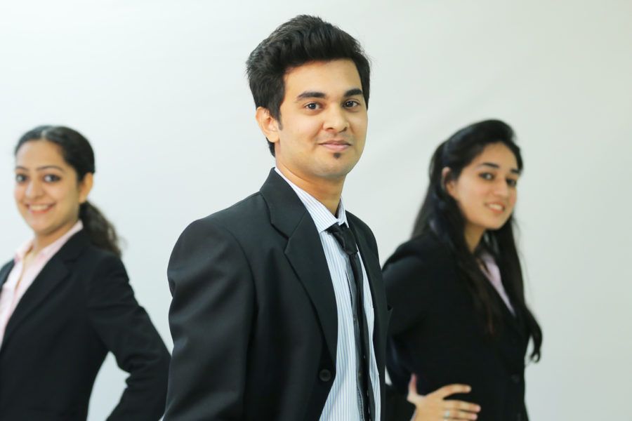 Top 10 MBA Colleges in Mumbai with Low Fees (2025 Guide) | DSGS
