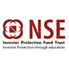 NSE logo