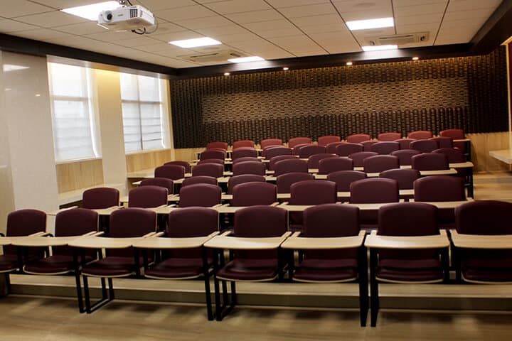 DSIMS Seminar Hall