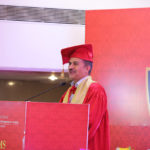 College Senior proffessor speech