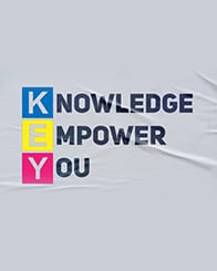 Knowledge Empowerment Thumbnail